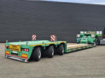 GigaMax STBZ-4VA 1+3 PENDEL / EXTENDABLE